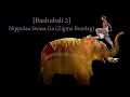 Baahubali 2 –  Nippulaa Swasa Ga (Zigma Bootleg)