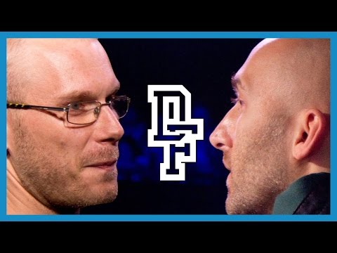 Nils m/ Skils vs Ogmios