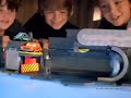 Disney Pixar Cars 2 Action Agents Professor Z S Battle Station Commercial 2011 USA 30s