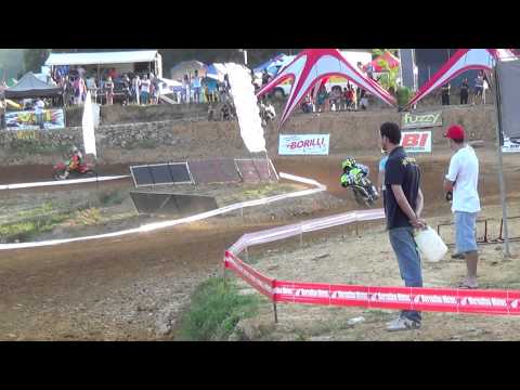 7ª Etapa Copa Serra Litoral de Velocross 2015 - Joinville SC