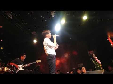 Hàn Gắn (Bùi Anh Tuấn - Swing Lounge - 21016)