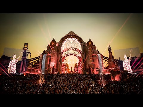 Tomorrowland Around the World  | Lost Frequencies