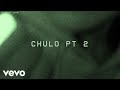 Bad Gyal Tokischa Young Miko Chulo Pt 2 Lyric Video