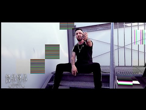 ODIUM711 x Aus dem Effeff (16bars) [Official Video] prod. by pridefighta
