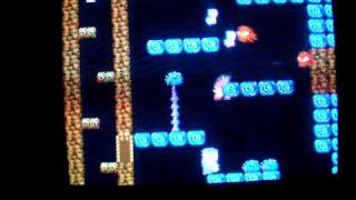 "Kid Icarus" Famicom Disk