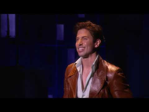 Falsettos National Tour | "The Games I Play"