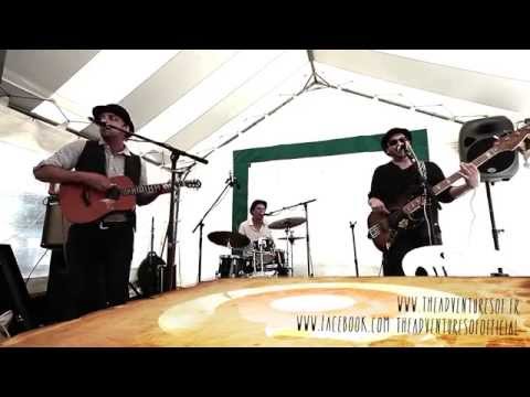 The Sinner - The Adventures Of... Live @ Les Vieilles Charrues 'Off'