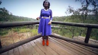 Nitakuabudu - by Karen Kadasiah (Official Music video)