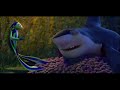 Shark Tale Oscar And Lenny Meet Again