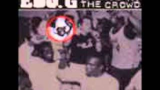 EDO. G - 05.-Rappers (Interlude) - A Face In The Crowd (2011) - Link de Descarga