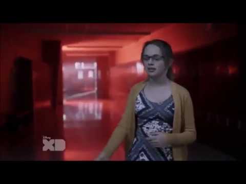 Girlfriend Trapped | MECH X4