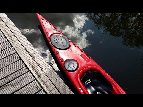 🔱 Seekajak Lettmann Odin - Vorstellung