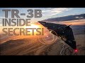 TR 3B Revealed The US Air Force S Most Mysterious Stealth Craft