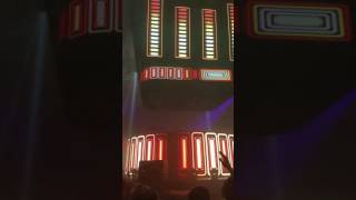 Bassnectar NYE 2017 - Shampion Chip