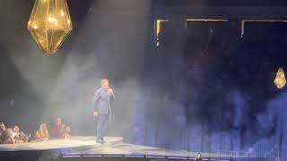 Michael Bublé ~ Buena Sera￼