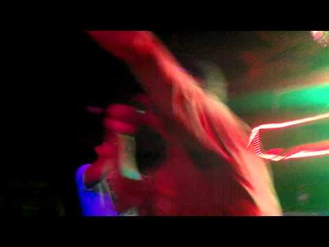 LA4, James Cole a DJ Mike Trafik vol. 1