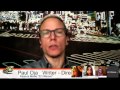 "22 Fillmore" interview Paul Oja