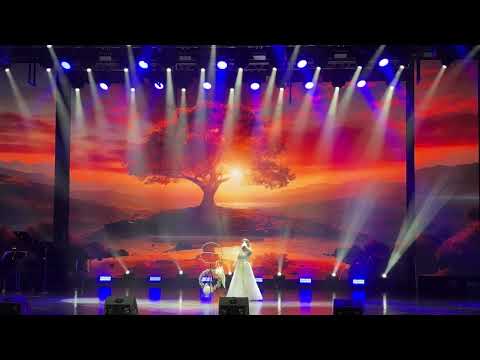 фото шоу белых голубей 0