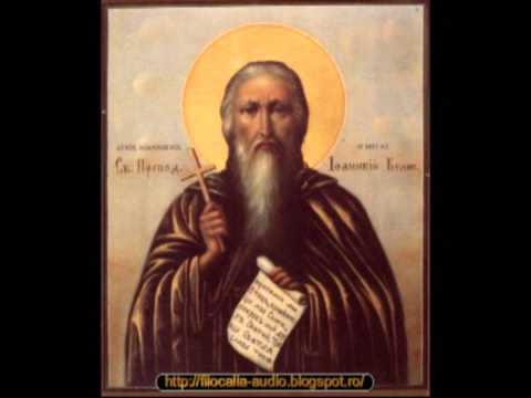 Filocalia Vl - Simeon Noul Teolog-Cuvântul 3b-A doua sută a capetelor practice şi teologice