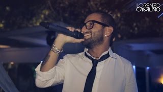 Lorenzo Casalino Voice