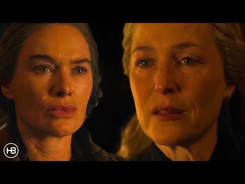 THE ABANDONS Season 2 Release Date & Everything We Know