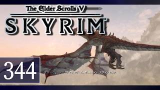 実況 ◇ The Elder Scrolls V: スカイリム ◇ 第344幕