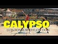 Calypso - Luis Fonsi, Stefflon Don | Zumba | Dance Video 2018 Calypso - Luis Fonsi, Stefflon Don | Zumba | Dance Video 2018