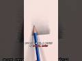 How To Shade With A Pencil ️