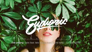 Sade (ft. Lake Stovall, Elujay &amp; JULiA LEWiS) - Ryan Hemsworth