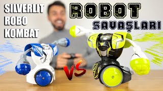 Robot Savaşları | Robo Kombat | Kutu Açılışı ve İnceleme