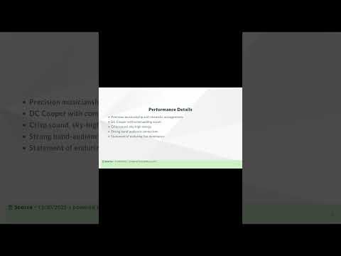 ✨ Royal Hunt: Live Video for "The Mission"