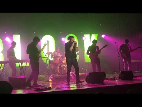 کنسرت آترین خوش سخن