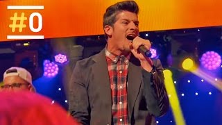 AcapelA: South voices - Tu enemigo | #0