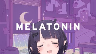 Thumbnail for 【MELATONIN】 Hi I Just Woke Up Goodnight (2:29:16)