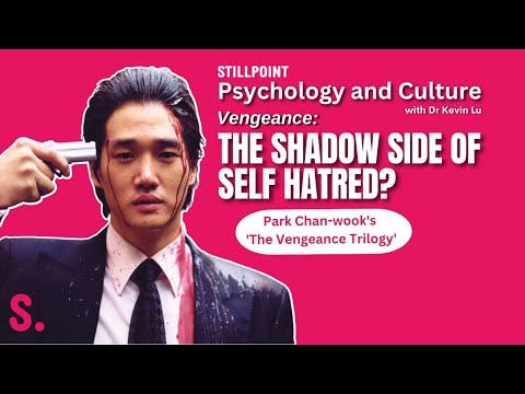 Vengeance, The Shadow Side Of Self Hatred (Psychology and Culture Series)