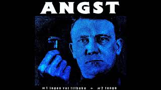 Angst/Idora - Split 7"