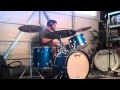The Doors - Waiting For The Sun - Drum Cover ...
