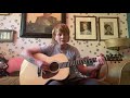 Shawn Colvin "Matter of Minutes" Live From Home