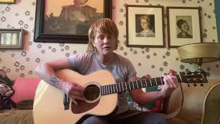 Shawn Colvin - "Matter Of Minutes" (Live From Home)