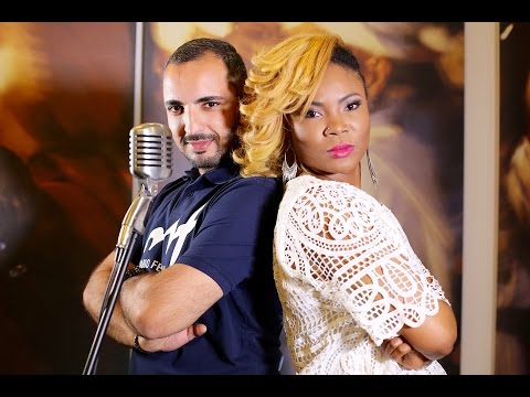 MARIO FERRINI & JUSTINA LEE BROWN - DIDNT' I - OFFICIAL VIDEO