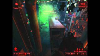 Killing Floor Part 2 with Jaffa and Papo