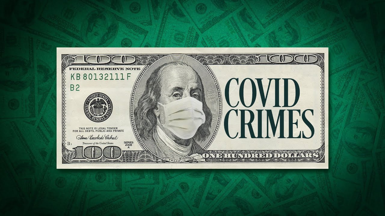 Covid Crimes