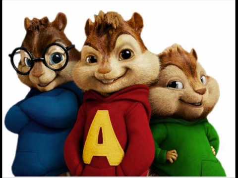 Robert M Feat. Nicco - Dance Hall Track (Alvin And The Chipmunks)