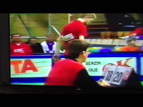 Lars Hauth, Mogens Sonnichsen, Claus Pedersen og Jan Harkamp