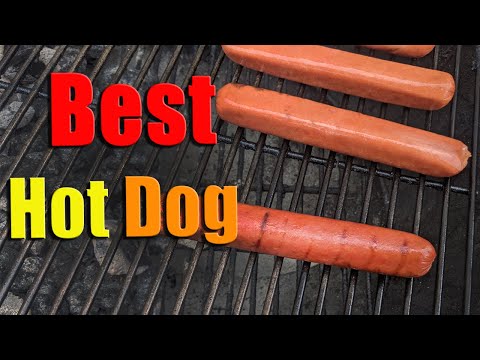 BEST Hot Dogs!!!