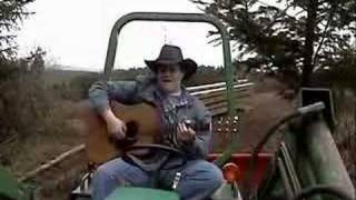 Chris Cagle- Cuz The Chicks Dig It