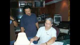 El afamado musico Willie Sotelo habla sobre el cantante Jose Leslie Escobar