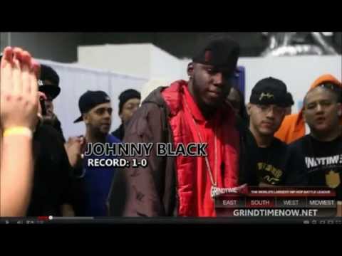 Johnny Black ft Estelle- break my heart (remix).wmv