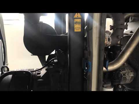 Iveco ,Stromaggregat ,Generator