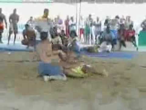 Felipe Oliveira x Tuca by X-COMBAT